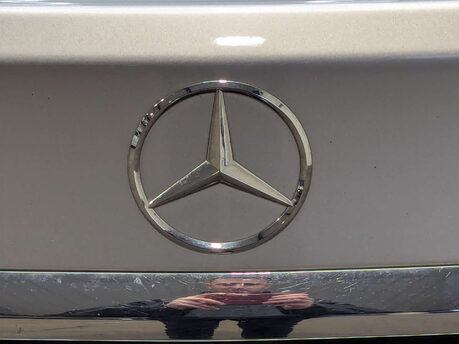 Mercedes-Benz C Class 2.1 C250 D AMG Line Auto 4dr 39