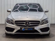 Mercedes-Benz C Class 2.1 C250 D AMG Line Auto 4dr 20