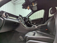 Mercedes-Benz C Class 2.1 C250 D AMG Line Auto 4dr 55