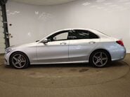 Mercedes-Benz C Class 2.1 C250 D AMG Line Auto 4dr 13
