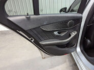 Mercedes-Benz C Class 2.1 C250 D AMG Line Auto 4dr 70