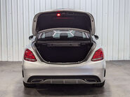 Mercedes-Benz C Class 2.1 C250 D AMG Line Auto 4dr 45