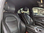 Mercedes-Benz C Class 2.1 C250 D AMG Line Auto 4dr 51