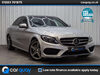 Mercedes-Benz C Class 2.1 C250 D AMG Line Auto 4dr