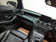 Mercedes-Benz C Class 2.1 C250 D AMG Line Auto 4dr 46