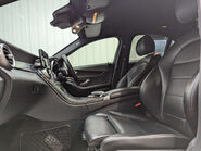 Mercedes-Benz C Class 2.1 C250 D AMG Line Auto 4dr 58