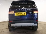 Land Rover Discovery 2.0 Discovery HSE SD4 Auto 4WD 5dr 11