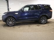 Land Rover Discovery 2.0 Discovery HSE SD4 Auto 4WD 5dr 15