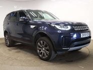 Land Rover Discovery 2.0 Discovery HSE SD4 Auto 4WD 5dr 1