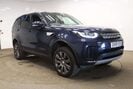 Land Rover Discovery 2.0 Discovery HSE SD4 Auto 4WD 5dr