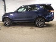 Land Rover Discovery 2.0 Discovery HSE SD4 Auto 4WD 5dr 13