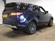 Land Rover Discovery 2.0 Discovery HSE SD4 Auto 4WD 5dr 9