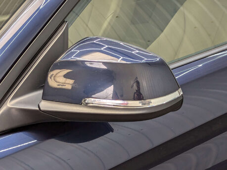 BMW 4 Series 2.0 420d xDrive SE Auto 4WD 2dr 30