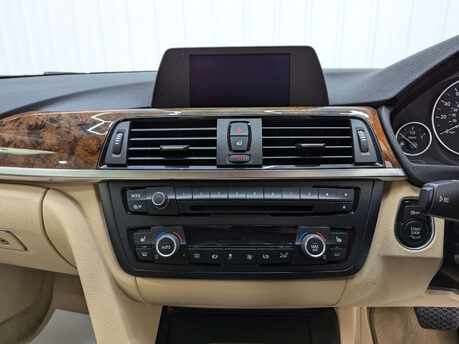 BMW 4 Series 2.0 420d xDrive SE Auto 4WD 2dr 77