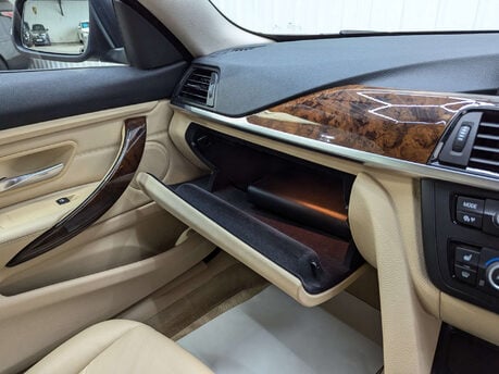 BMW 4 Series 2.0 420d xDrive SE Auto 4WD 2dr 87