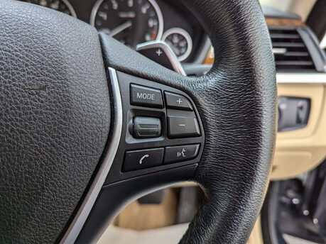 BMW 4 Series 2.0 420d xDrive SE Auto 4WD 2dr 70