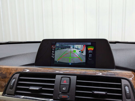 BMW 4 Series 2.0 420d xDrive SE Auto 4WD 2dr 81