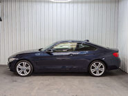 BMW 4 Series 2.0 420d xDrive SE Auto 4WD 2dr 17