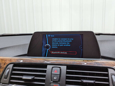 BMW 4 Series 2.0 420d xDrive SE Auto 4WD 2dr 82