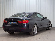 BMW 4 Series 2.0 420d xDrive SE Auto 4WD 2dr 9