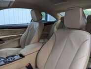 BMW 4 Series 2.0 420d xDrive SE Auto 4WD 2dr 55