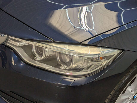 BMW 4 Series 2.0 420d xDrive SE Auto 4WD 2dr 29