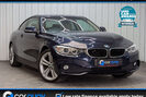 BMW 4 Series 2.0 420d xDrive SE Auto 4WD 2dr