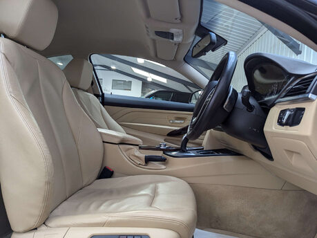 BMW 4 Series 2.0 420d xDrive SE Auto 4WD 2dr 51