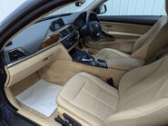 BMW 4 Series 2.0 420d xDrive SE Auto 4WD 2dr 53