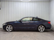 BMW 4 Series 2.0 420d xDrive SE Auto 4WD 2dr 15