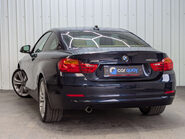 BMW 4 Series 2.0 420d xDrive SE Auto 4WD 2dr 11