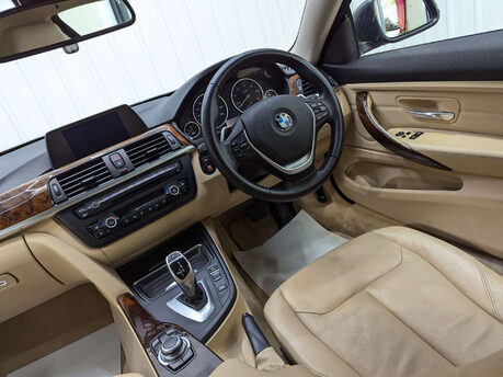 BMW 4 Series 2.0 420d xDrive SE Auto 4WD 2dr 46