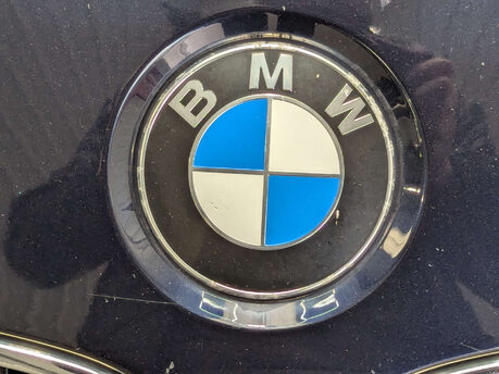 BMW 4 Series 2.0 420d xDrive SE Auto 4WD 2dr 23