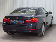BMW 4 Series 2.0 420d xDrive SE Auto 4WD 2dr 41