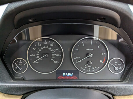 BMW 4 Series 2.0 420d xDrive SE Auto 4WD 2dr 69