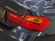 BMW 4 Series 2.0 420d xDrive SE Auto 4WD 2dr 43