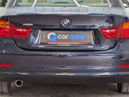 BMW 4 Series 2.0 420d xDrive SE Auto 4WD 2dr 39
