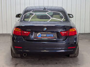 BMW 4 Series 2.0 420d xDrive SE Auto 4WD 2dr 37