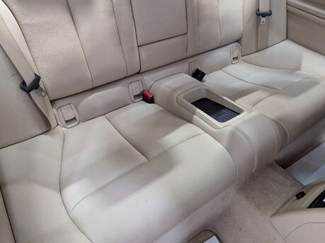 BMW 4 Series 2.0 420d xDrive SE Auto 4WD 2dr 60