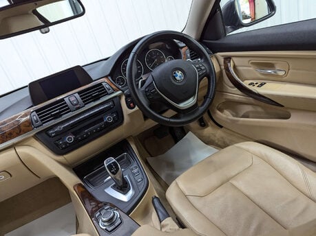 BMW 4 Series 2.0 420d xDrive SE Auto 4WD 2dr 46