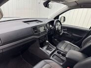 Volkswagen Amarok Amarok 3.0 TDI V6 BlueMotion Tech Highline Auto 4Motion Euro 6 (s/s) 4dr 49