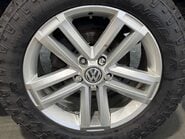 Volkswagen Amarok Amarok 3.0 TDI V6 BlueMotion Tech Highline Auto 4Motion Euro 6 (s/s) 4dr 32