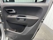Volkswagen Amarok Amarok 3.0 TDI V6 BlueMotion Tech Highline Auto 4Motion Euro 6 (s/s) 4dr 59