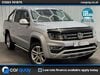 Volkswagen Amarok Amarok 3.0 TDI V6 BlueMotion Tech Highline Auto 4Motion Euro 6 (s/s) 4dr