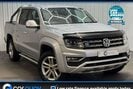 Volkswagen Amarok Amarok 3.0 TDI V6 BlueMotion Tech Highline Auto 4Motion Euro 6 (s/s) 4dr