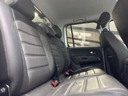 Volkswagen Amarok Amarok 3.0 TDI V6 BlueMotion Tech Highline Auto 4Motion Euro 6 (s/s) 4dr 58