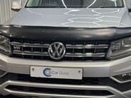 Volkswagen Amarok Amarok 3.0 TDI V6 BlueMotion Tech Highline Auto 4Motion Euro 6 (s/s) 4dr 23