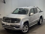 Volkswagen Amarok Amarok 3.0 TDI V6 BlueMotion Tech Highline Auto 4Motion Euro 6 (s/s) 4dr 7