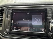 Volkswagen Amarok Amarok 3.0 TDI V6 BlueMotion Tech Highline Auto 4Motion Euro 6 (s/s) 4dr 76