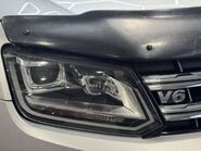 Volkswagen Amarok Amarok 3.0 TDI V6 BlueMotion Tech Highline Auto 4Motion Euro 6 (s/s) 4dr 26